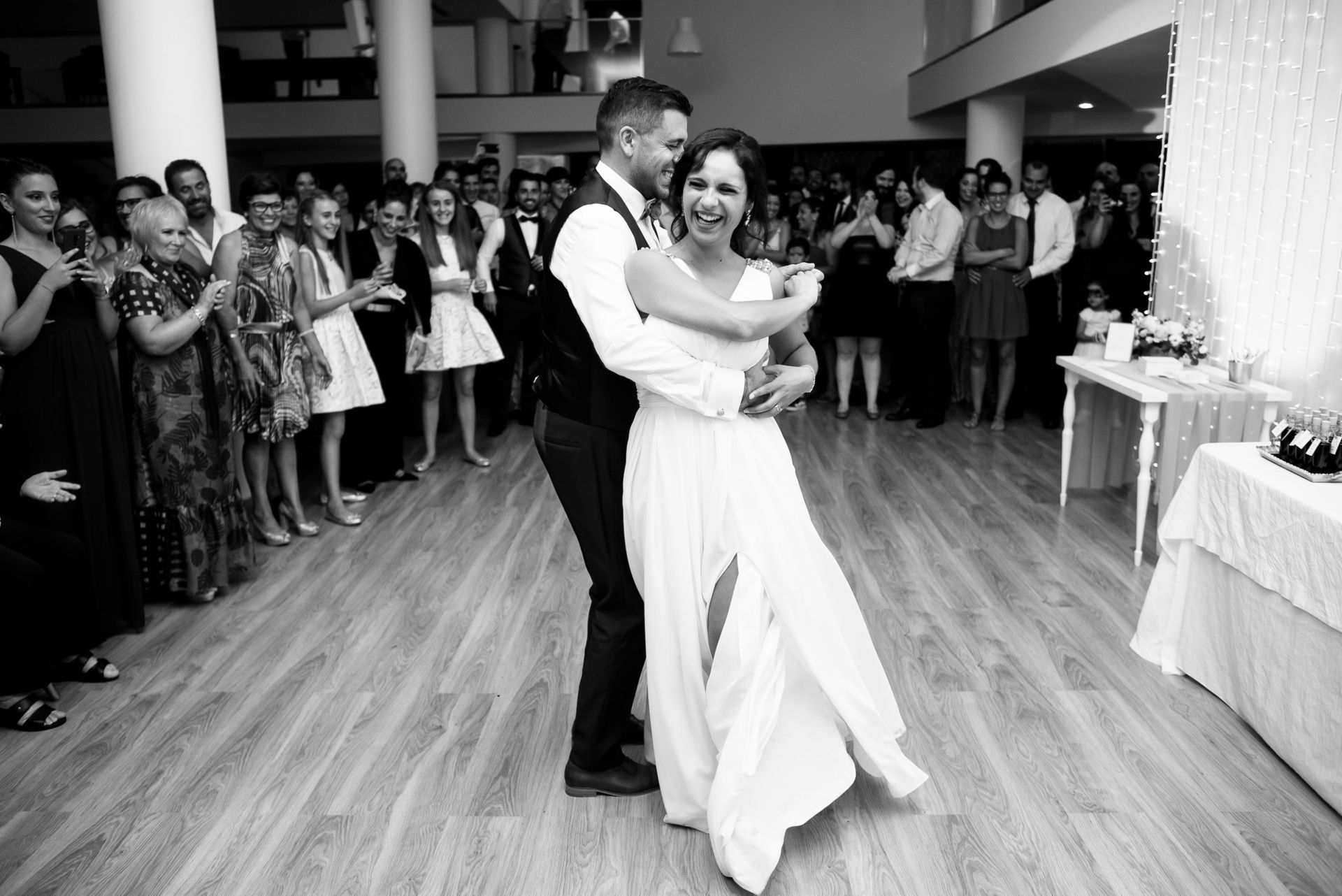 Foto Um casal genuíno e um casamento fantástico - Fernanda e Sérgio Foto Um casal genuíno e um casamento fantástico - Fernanda e Sérgio - Imagem 97