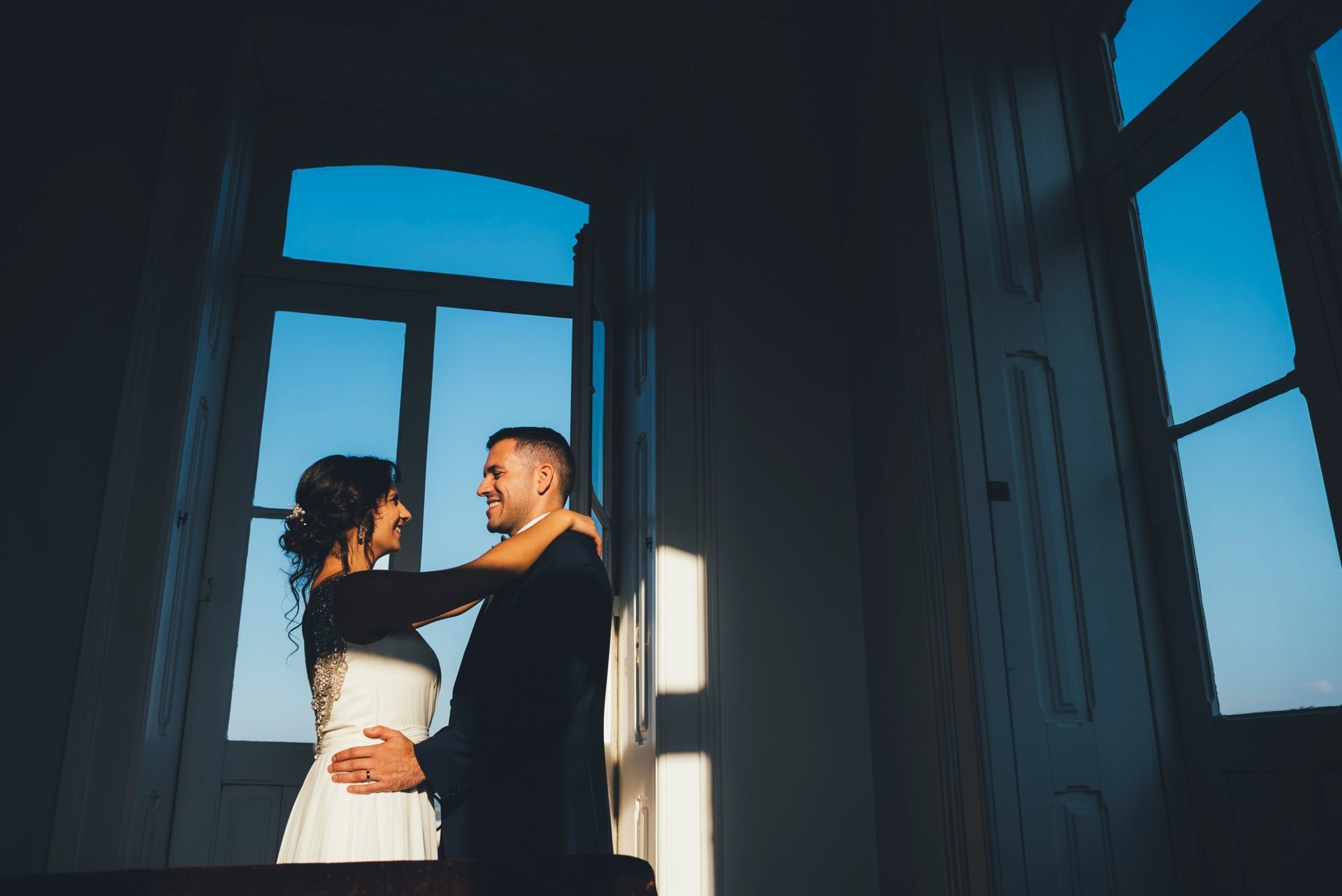 Foto Um casal genuíno e um casamento fantástico - Fernanda e Sérgio Foto Um casal genuíno e um casamento fantástico - Fernanda e Sérgio - Imagem 82
