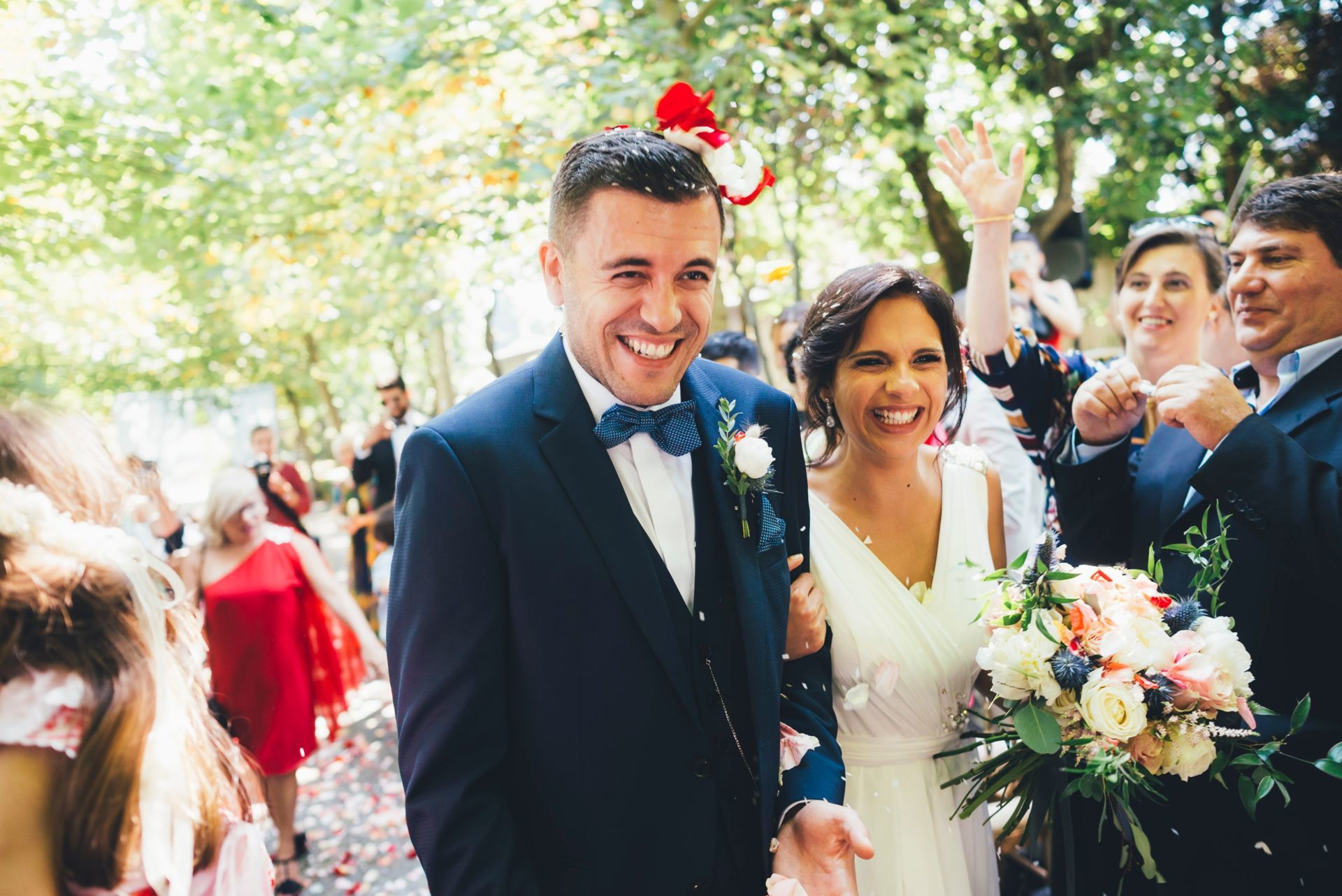Foto Um casal genuíno e um casamento fantástico - Fernanda e Sérgio Foto Um casal genuíno e um casamento fantástico - Fernanda e Sérgio - Imagem 59