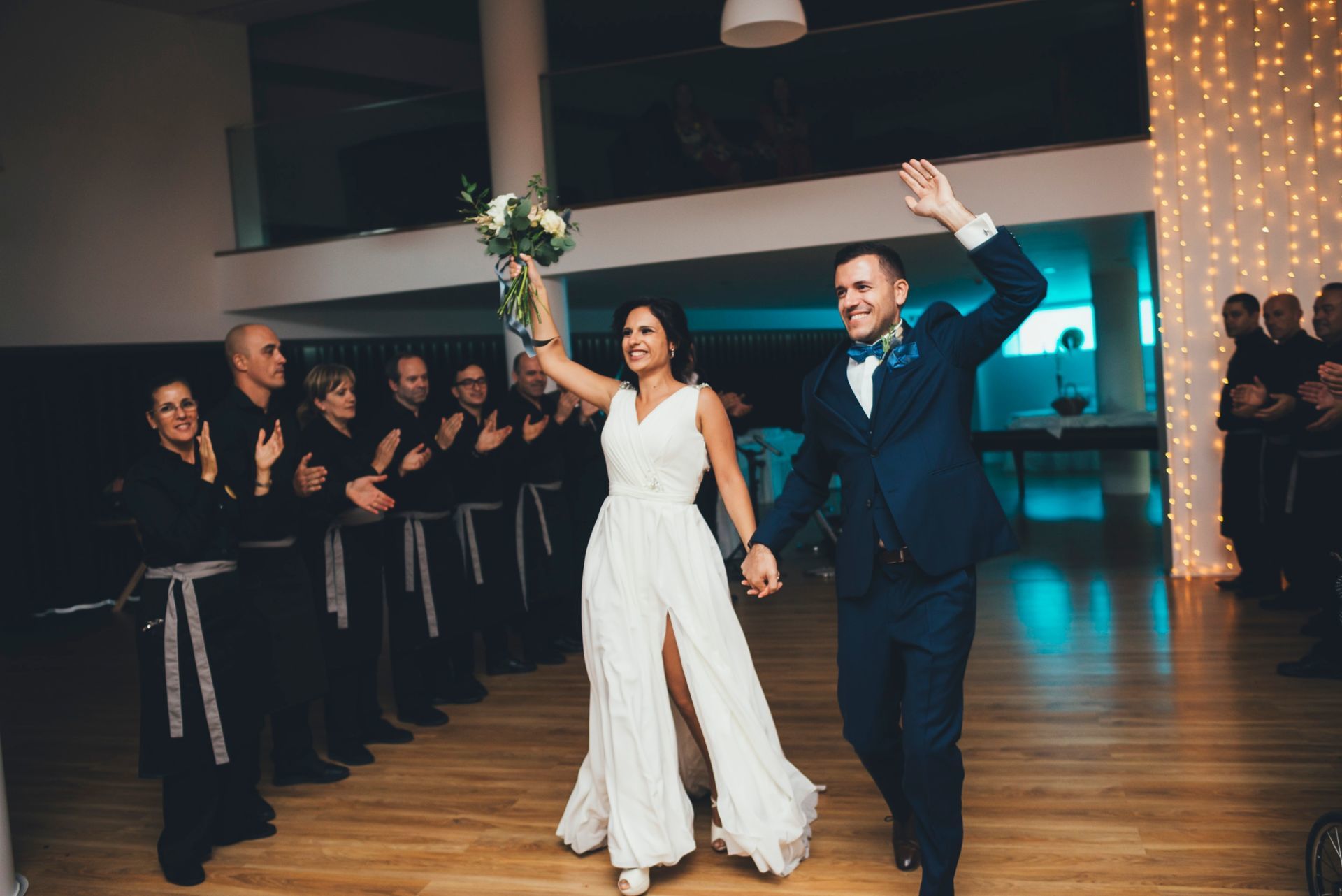 Foto Um casal genuíno e um casamento fantástico - Fernanda e Sérgio Foto Um casal genuíno e um casamento fantástico - Fernanda e Sérgio - Imagem 86