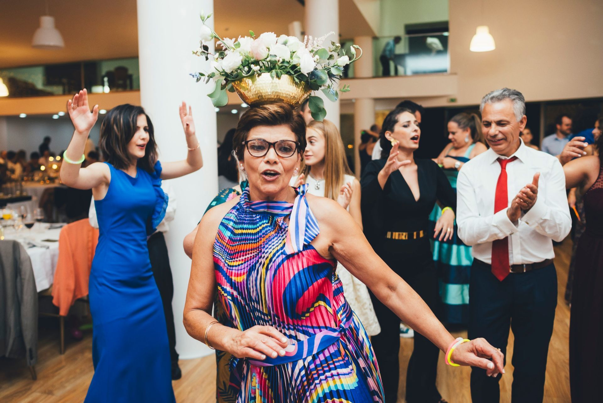 Foto Um casal genuíno e um casamento fantástico - Fernanda e Sérgio Foto Um casal genuíno e um casamento fantástico - Fernanda e Sérgio - Imagem 92