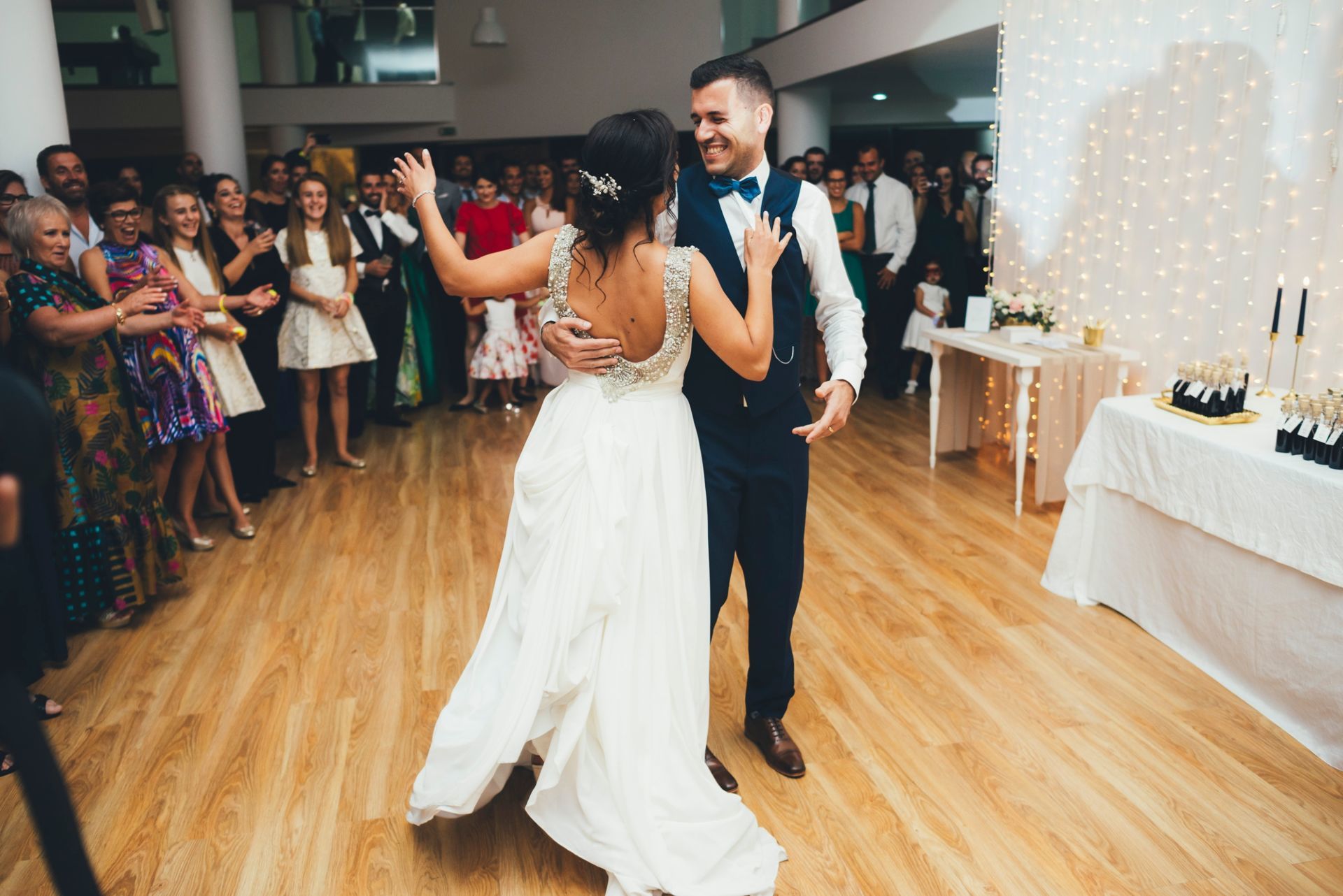 Foto Um casal genuíno e um casamento fantástico - Fernanda e Sérgio Foto Um casal genuíno e um casamento fantástico - Fernanda e Sérgio - Imagem 96