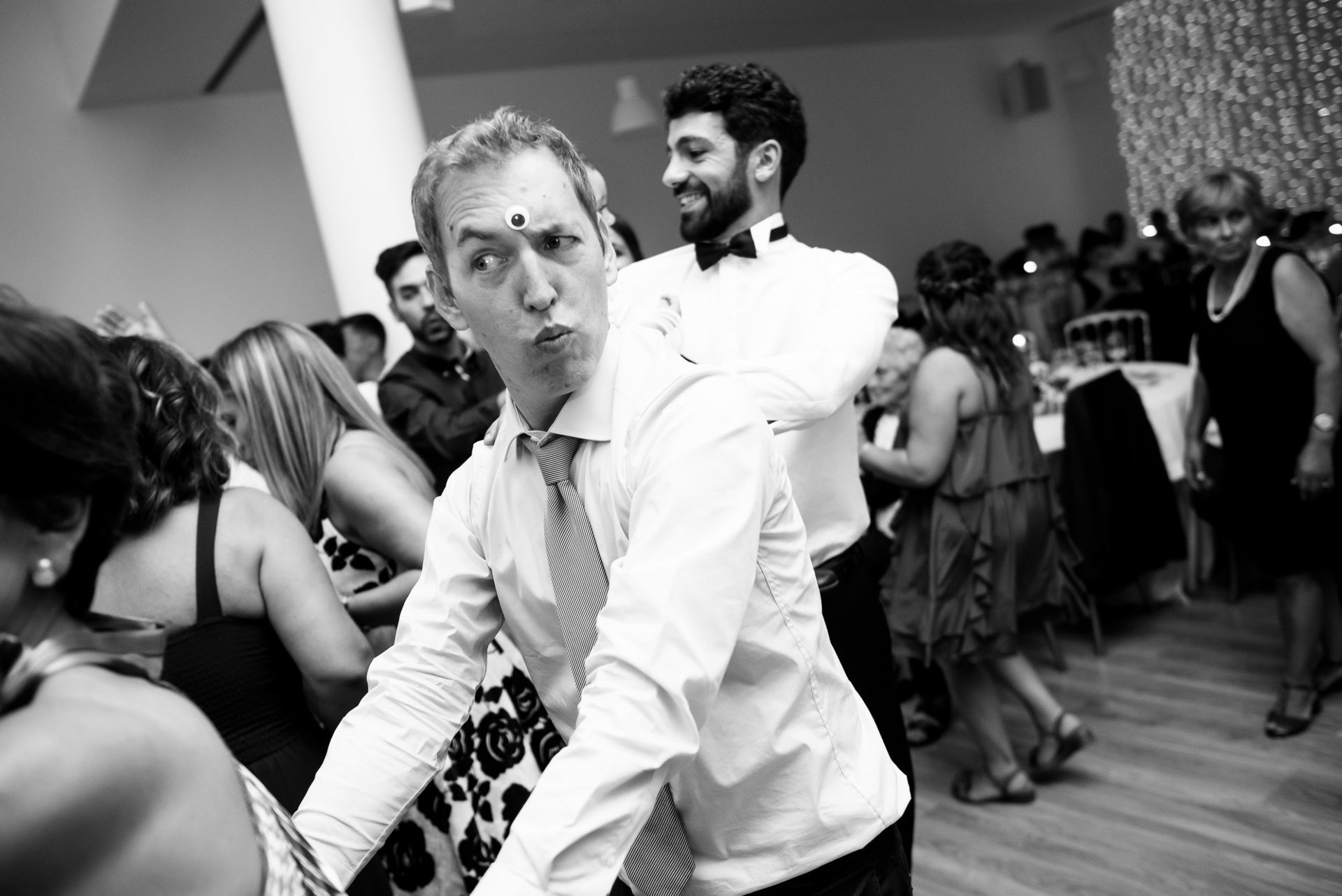 Foto Um casal genuíno e um casamento fantástico - Fernanda e Sérgio Foto Um casal genuíno e um casamento fantástico - Fernanda e Sérgio - Imagem 103