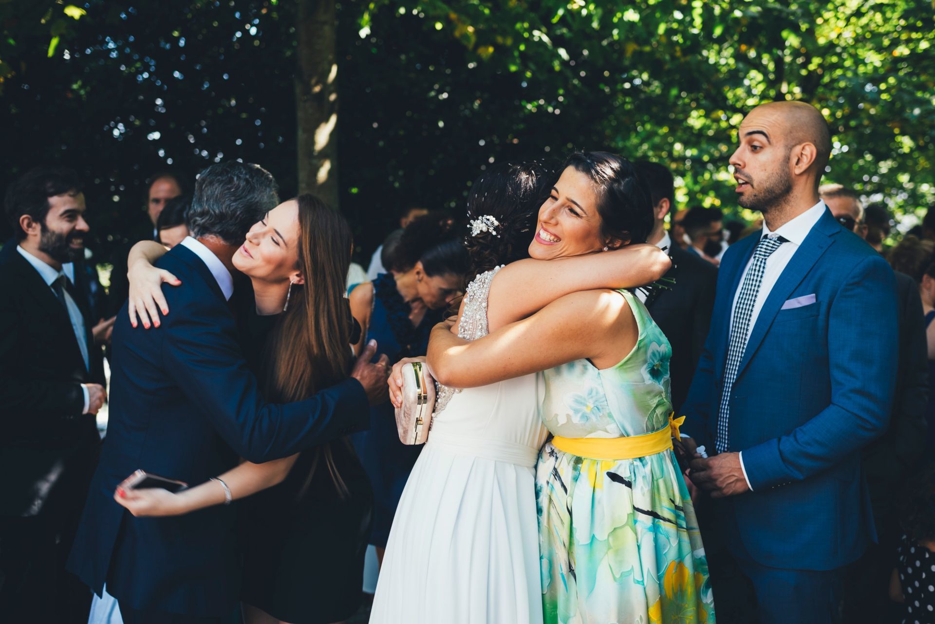 Foto Um casal genuíno e um casamento fantástico - Fernanda e Sérgio Foto Um casal genuíno e um casamento fantástico - Fernanda e Sérgio - Imagem 62