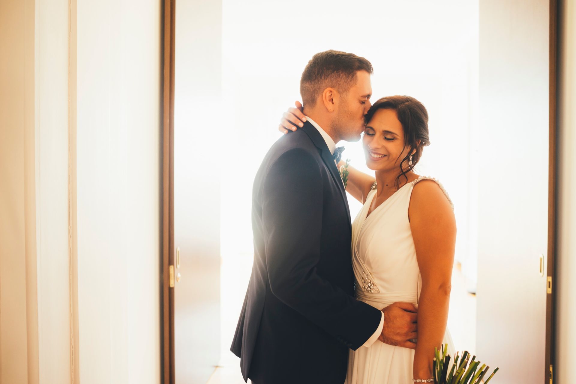 Foto Um casal genuíno e um casamento fantástico - Fernanda e Sérgio Foto Um casal genuíno e um casamento fantástico - Fernanda e Sérgio - Imagem 81