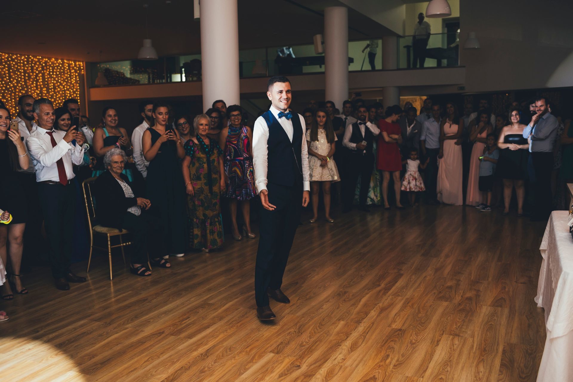 Foto Um casal genuíno e um casamento fantástico - Fernanda e Sérgio Foto Um casal genuíno e um casamento fantástico - Fernanda e Sérgio - Imagem 95