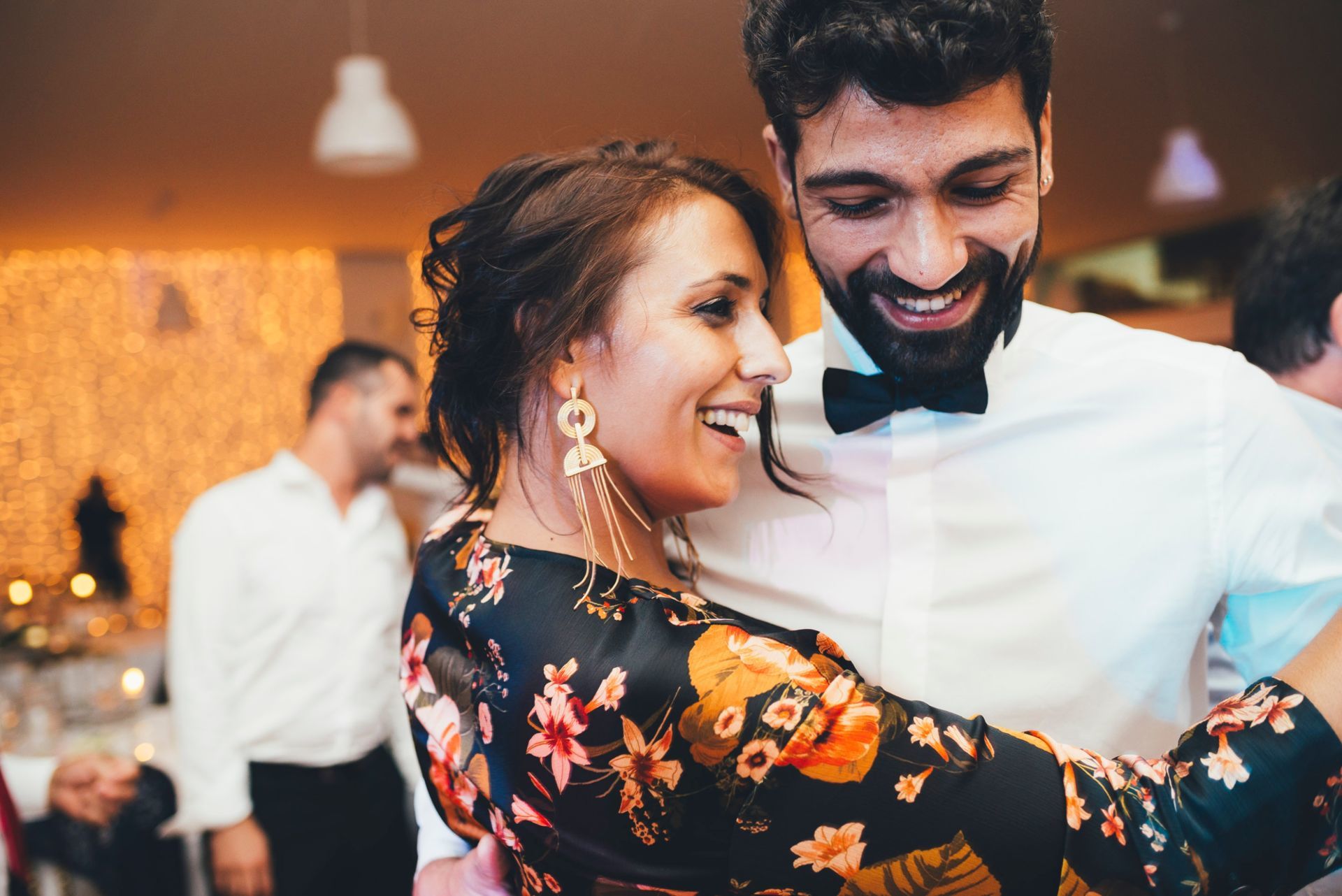 Foto Um casal genuíno e um casamento fantástico - Fernanda e Sérgio Foto Um casal genuíno e um casamento fantástico - Fernanda e Sérgio - Imagem 101