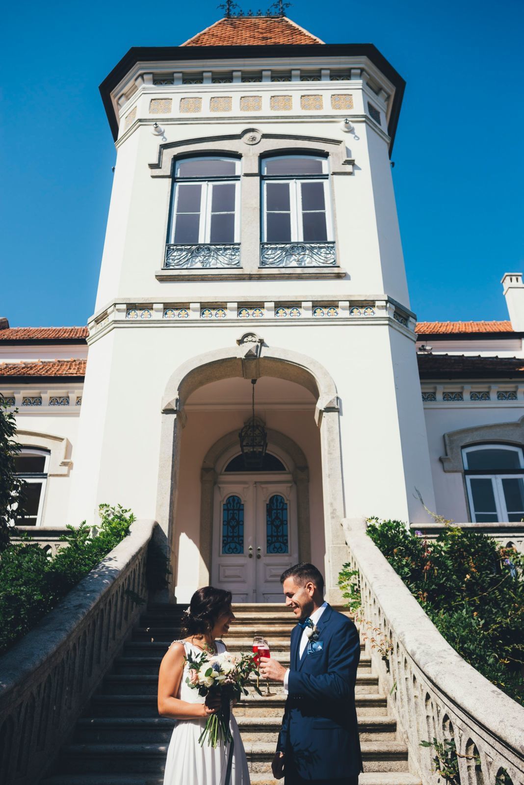 Foto Um casal genuíno e um casamento fantástico - Fernanda e Sérgio Foto Um casal genuíno e um casamento fantástico - Fernanda e Sérgio - Imagem 64