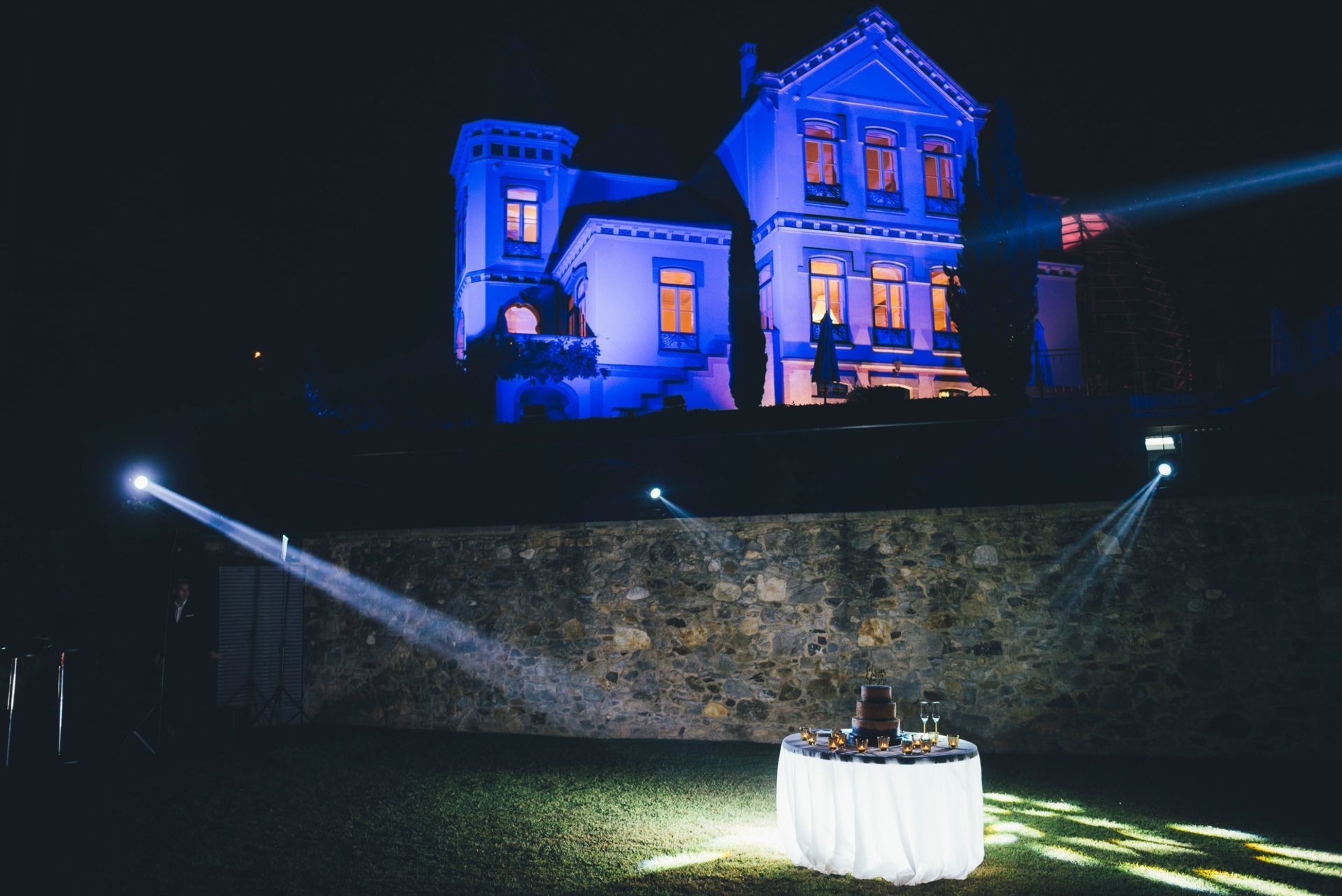 Foto Um casal genuíno e um casamento fantástico - Fernanda e Sérgio Foto Um casal genuíno e um casamento fantástico - Fernanda e Sérgio - Imagem 106