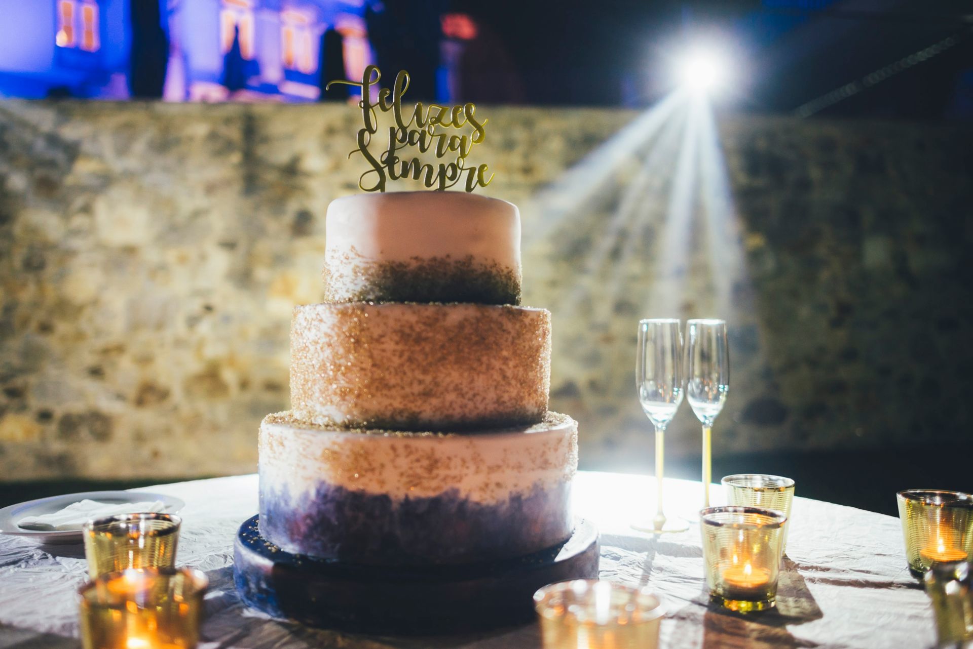Foto Um casal genuíno e um casamento fantástico - Fernanda e Sérgio Foto Um casal genuíno e um casamento fantástico - Fernanda e Sérgio - Imagem 107