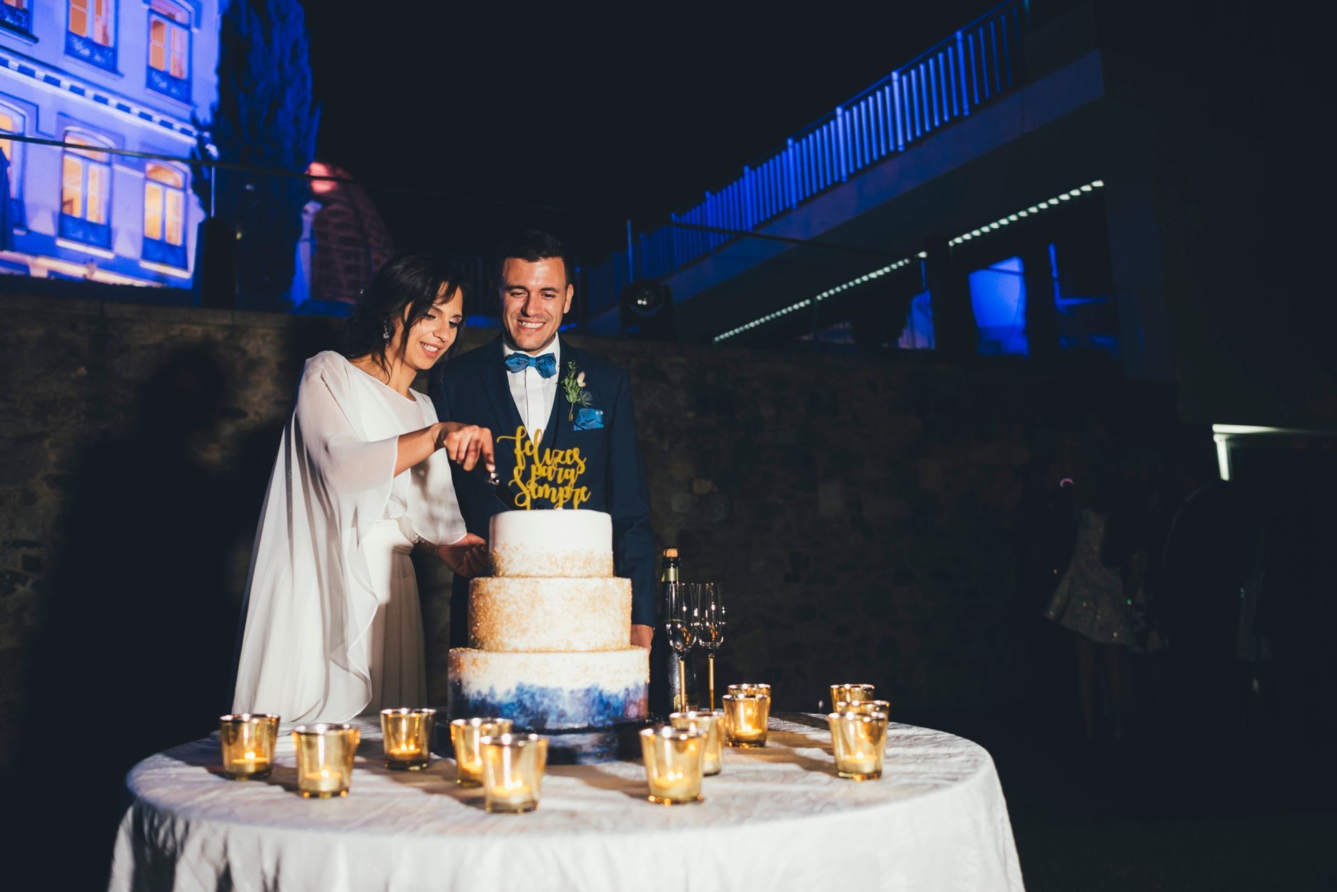 Foto Um casal genuíno e um casamento fantástico - Fernanda e Sérgio Foto Um casal genuíno e um casamento fantástico - Fernanda e Sérgio - Imagem 109