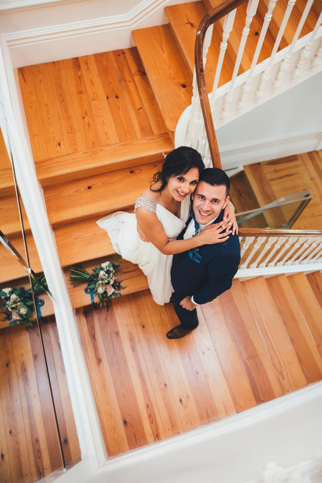 Foto Um casal genuíno e um casamento fantástico - Fernanda e Sérgio Foto Um casal genuíno e um casamento fantástico - Fernanda e Sérgio - Imagem 112
