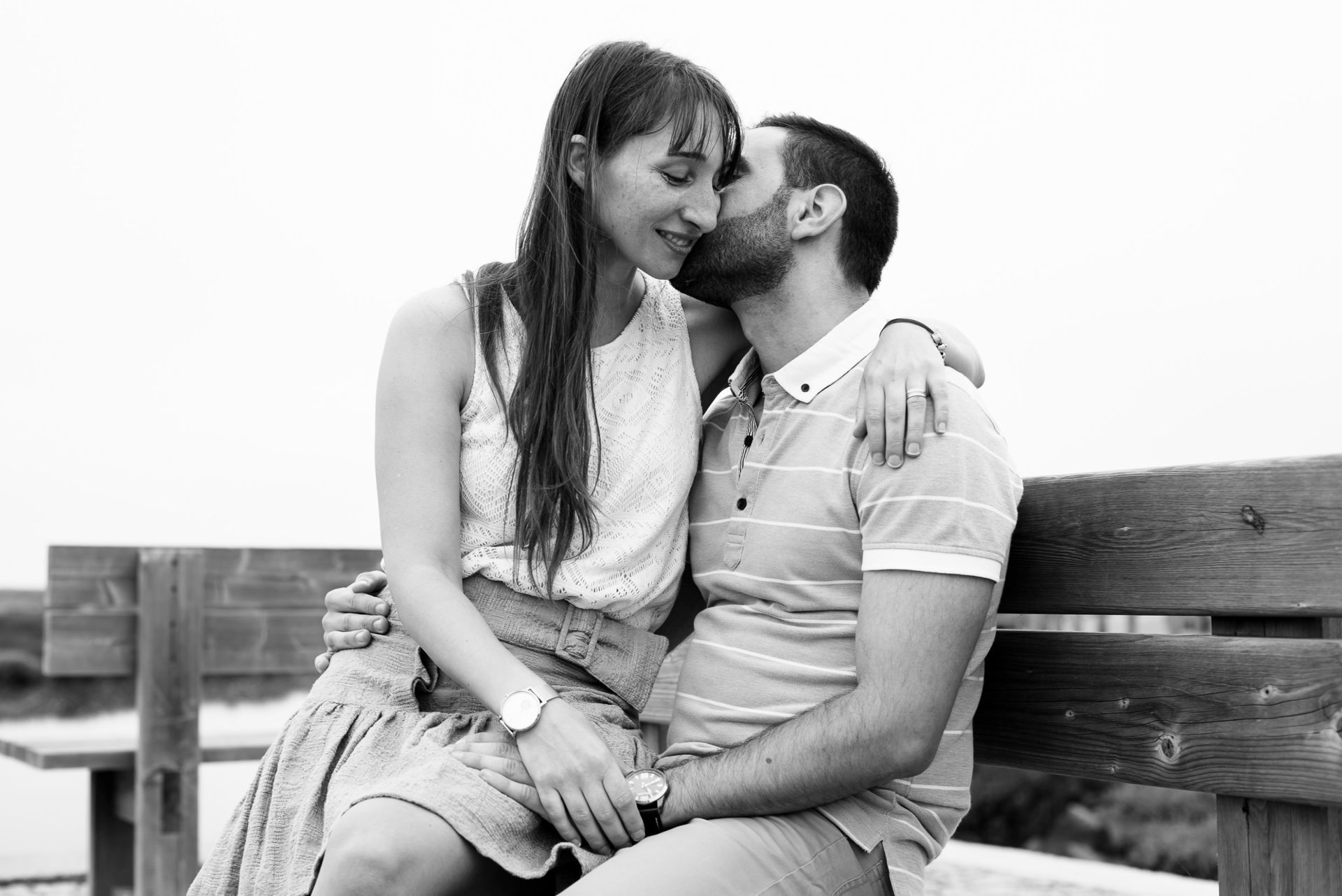 Foto Uma sessão fotográfica tranquila numa manhã amena em Aveiro - Susana e Élio Foto Uma sessão fotográfica tranquila numa manhã amena em Aveiro - Susana e Élio - Imagem 10