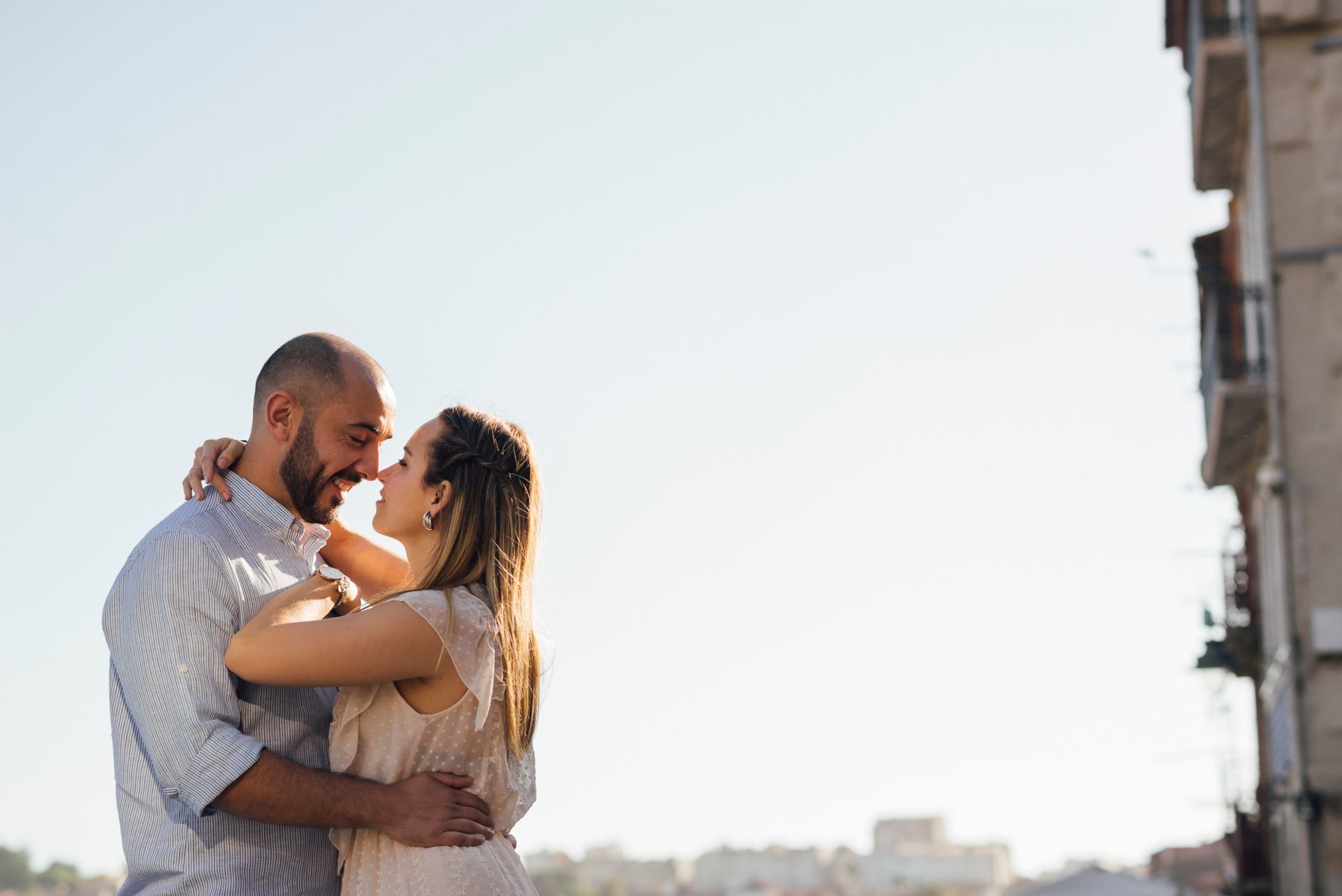 Foto Dia de Portugal, Dia de celebrar o amor - Cátia e Mário Foto Dia de Portugal, Dia de celebrar o amor - Cátia e Mário - Imagem 12