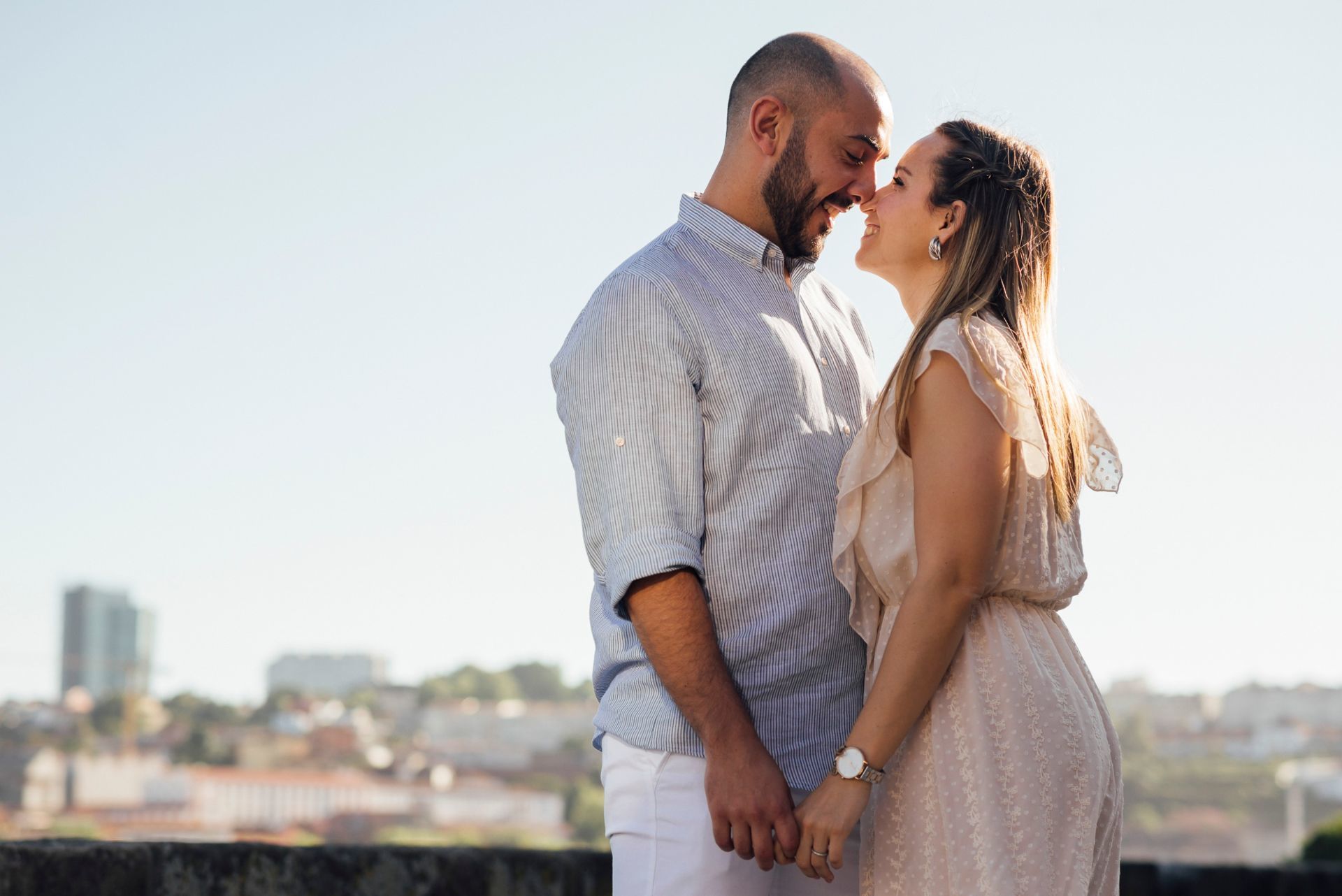 Foto Dia de Portugal, Dia de celebrar o amor - Cátia e Mário Foto Dia de Portugal, Dia de celebrar o amor - Cátia e Mário - Imagem 11