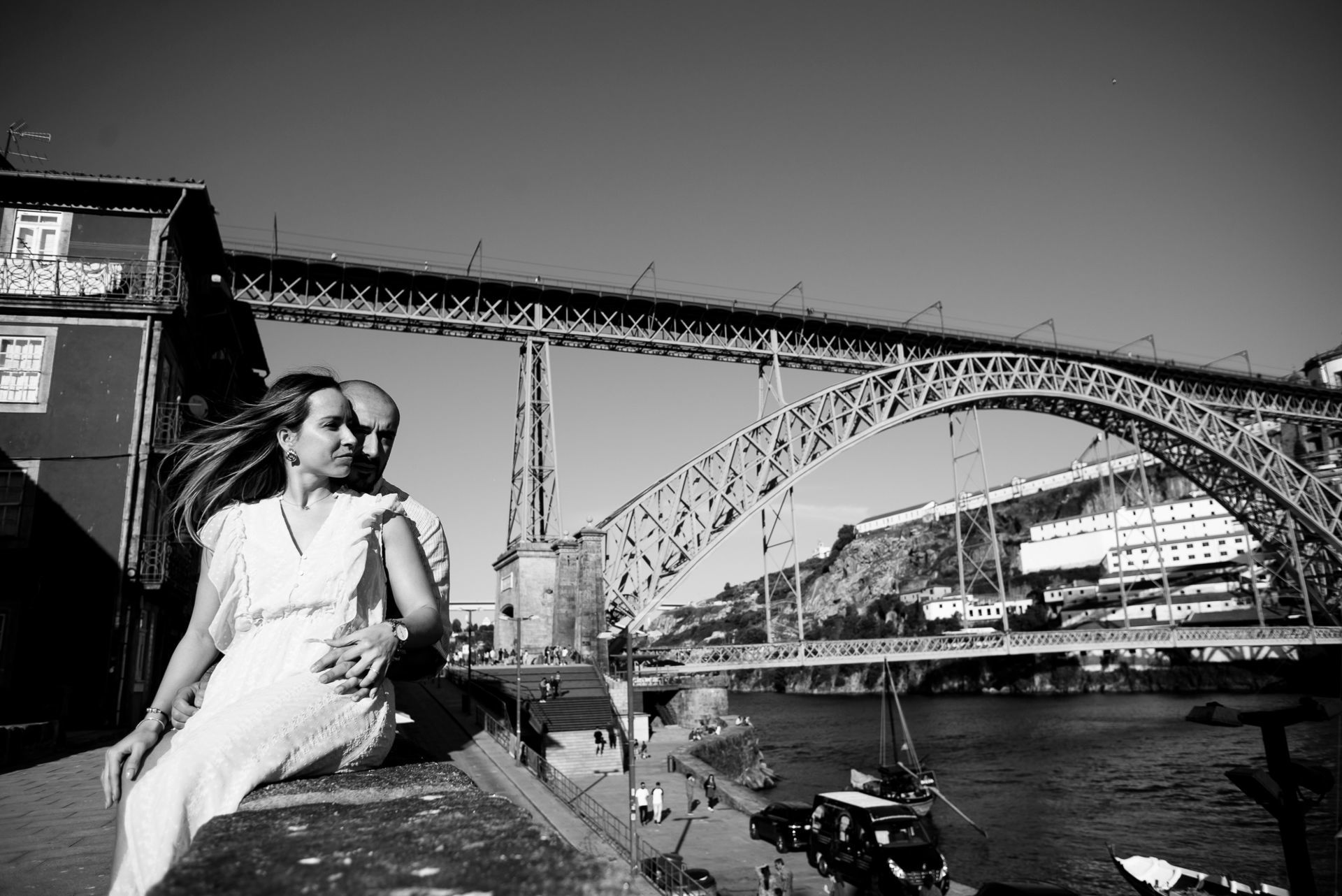 Foto Dia de Portugal, Dia de celebrar o amor - Cátia e Mário Foto Dia de Portugal, Dia de celebrar o amor - Cátia e Mário - Imagem 10