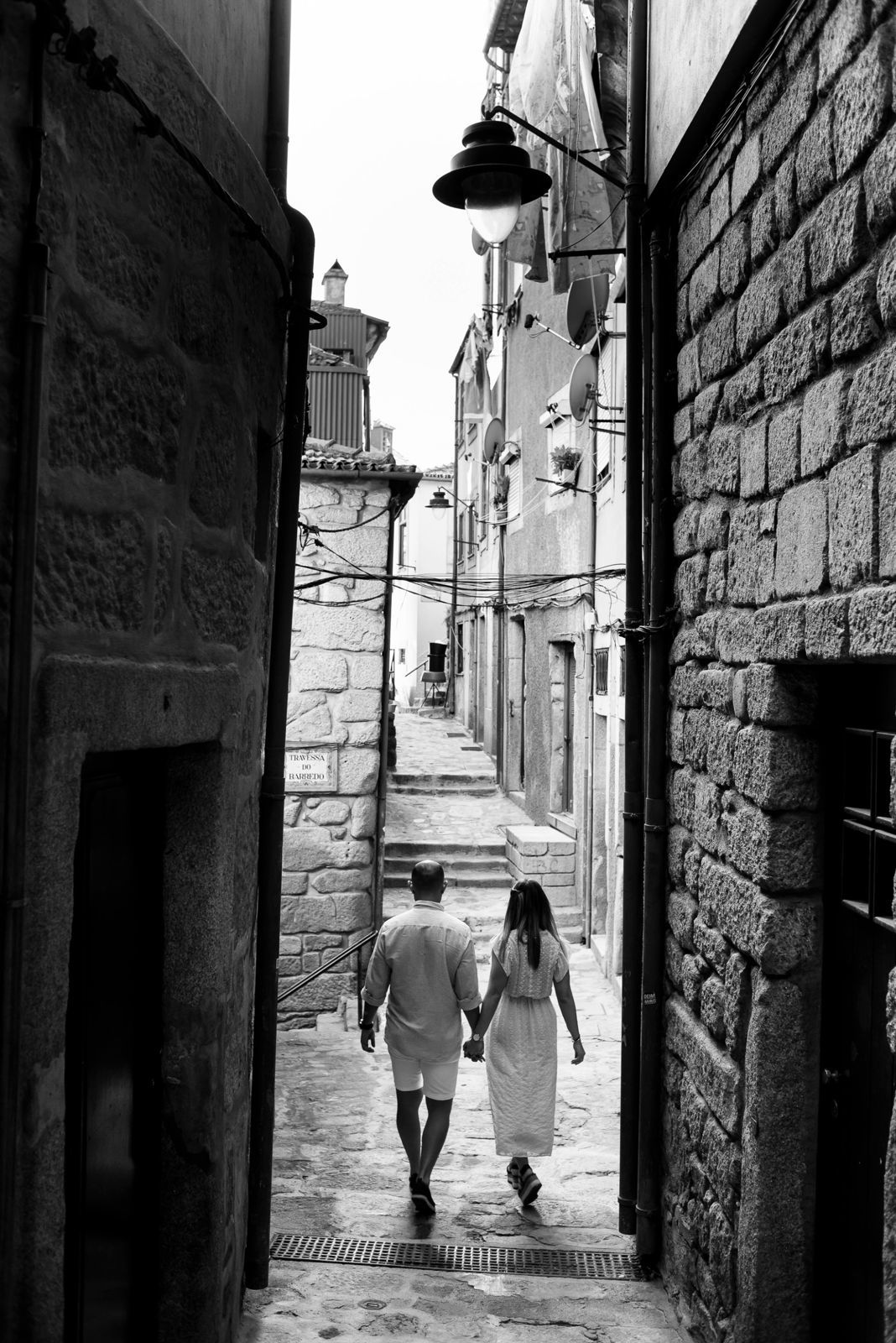 Foto Dia de Portugal, Dia de celebrar o amor - Cátia e Mário Foto Dia de Portugal, Dia de celebrar o amor - Cátia e Mário - Imagem 4