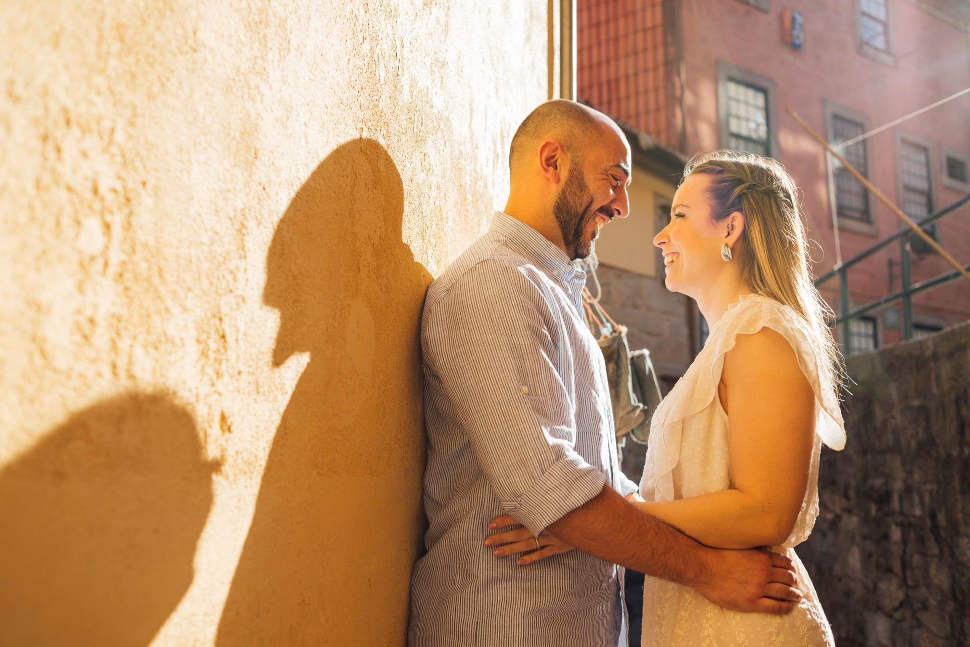 Foto Dia de Portugal, Dia de celebrar o amor - Cátia e Mário Foto Dia de Portugal, Dia de celebrar o amor - Cátia e Mário - Imagem 6