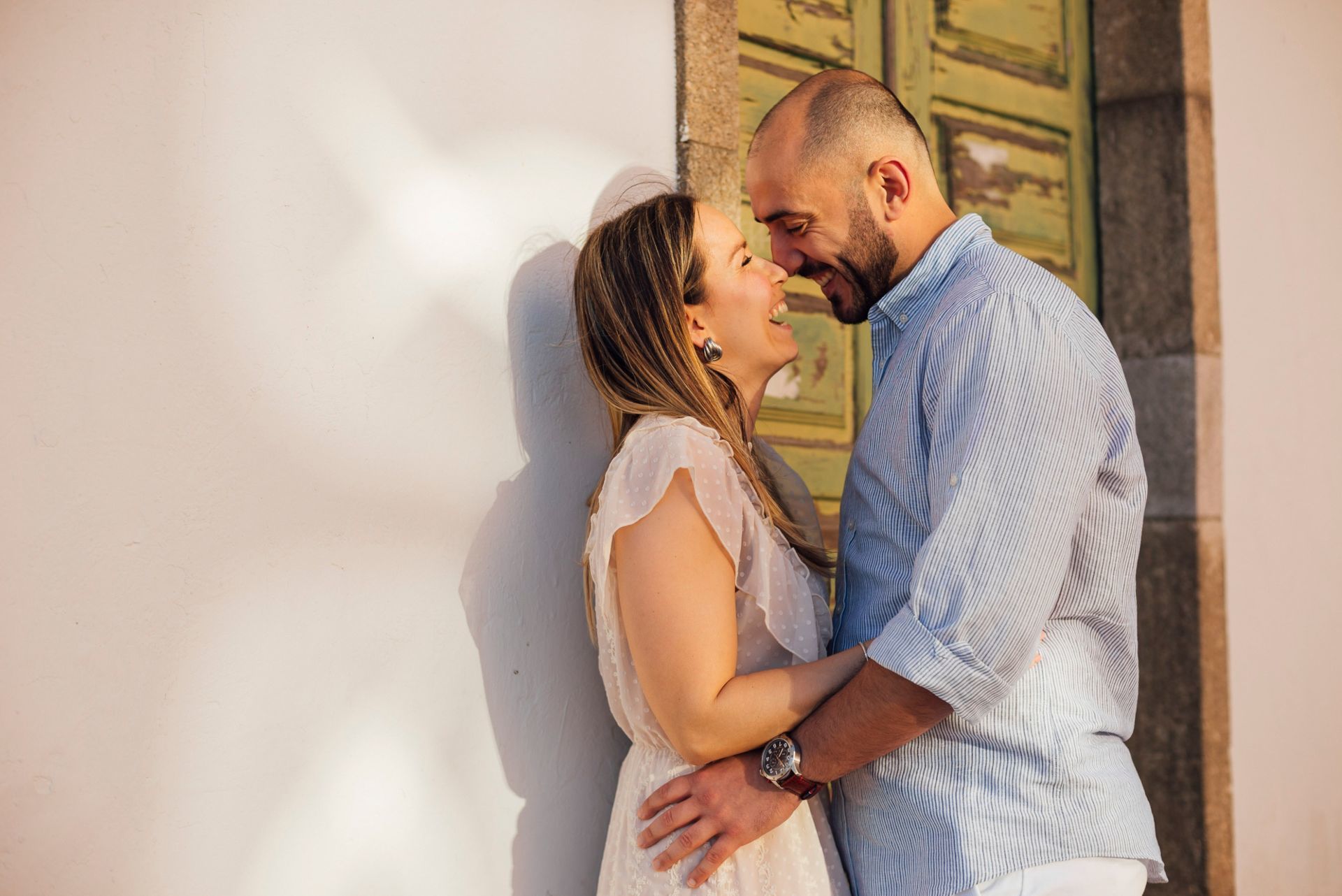 Foto Dia de Portugal, Dia de celebrar o amor - Cátia e Mário Foto Dia de Portugal, Dia de celebrar o amor - Cátia e Mário - Imagem 29