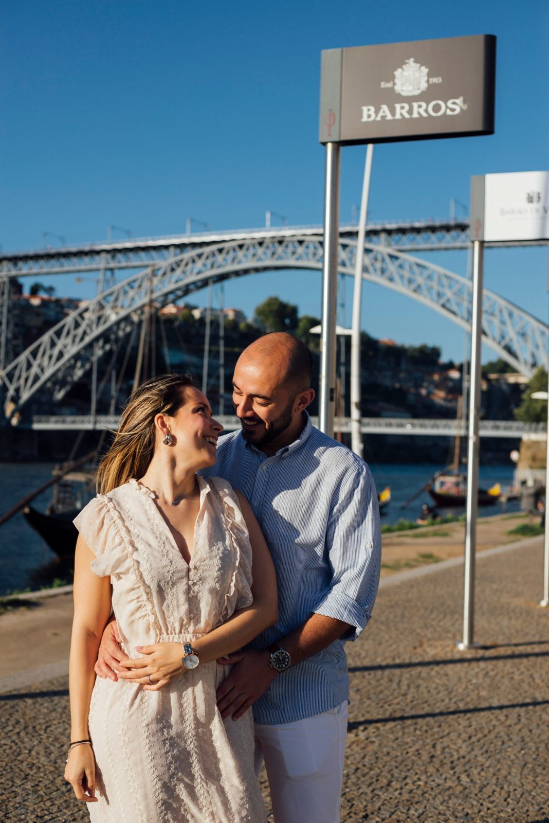 Foto Dia de Portugal, Dia de celebrar o amor - Cátia e Mário Foto Dia de Portugal, Dia de celebrar o amor - Cátia e Mário - Imagem 22