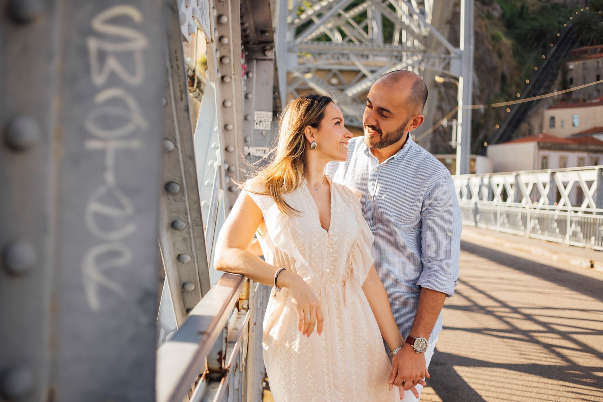 Foto Dia de Portugal, Dia de celebrar o amor - Cátia e Mário Foto Dia de Portugal, Dia de celebrar o amor - Cátia e Mário - Imagem 17
