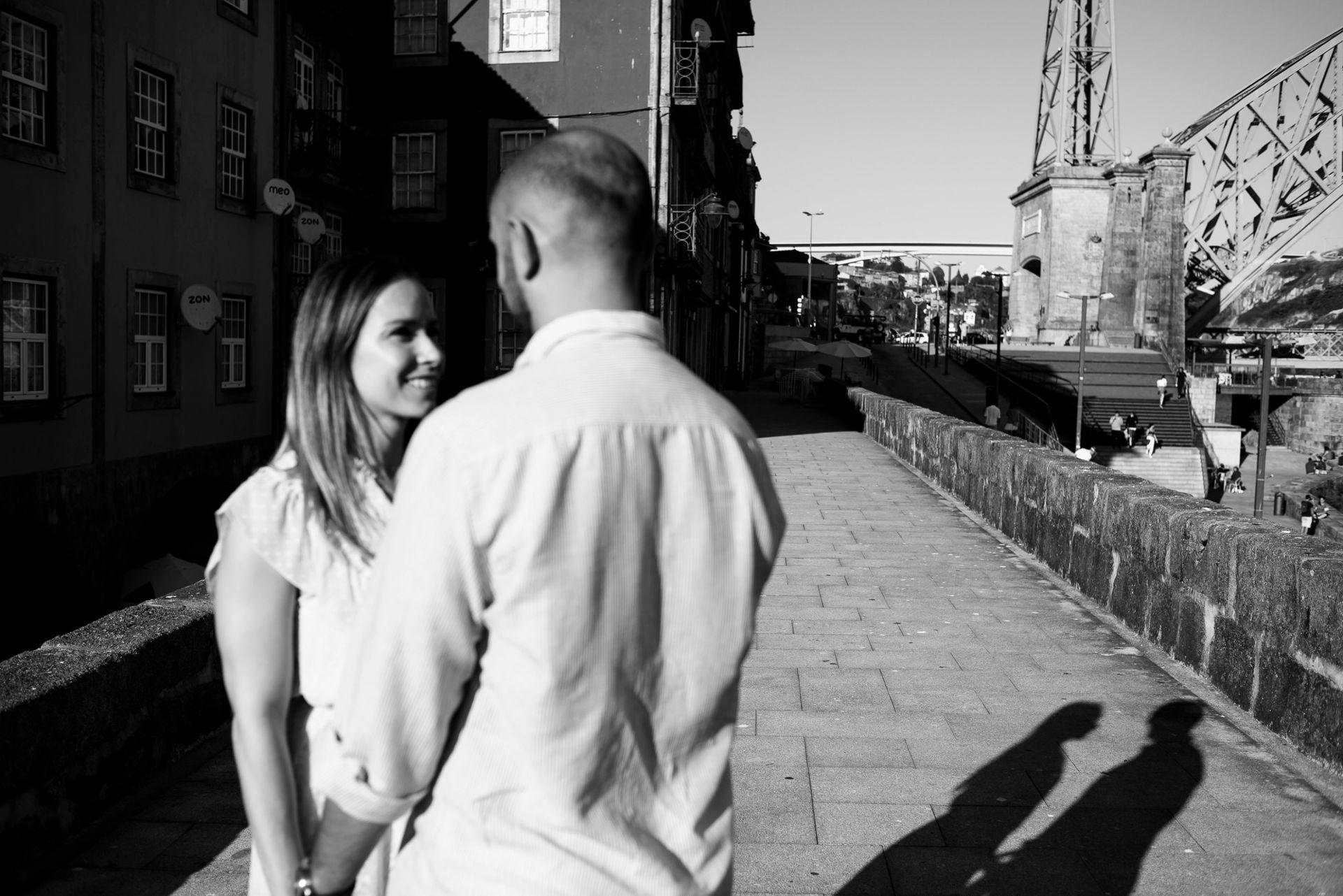 Foto Dia de Portugal, Dia de celebrar o amor - Cátia e Mário Foto Dia de Portugal, Dia de celebrar o amor - Cátia e Mário - Imagem 13