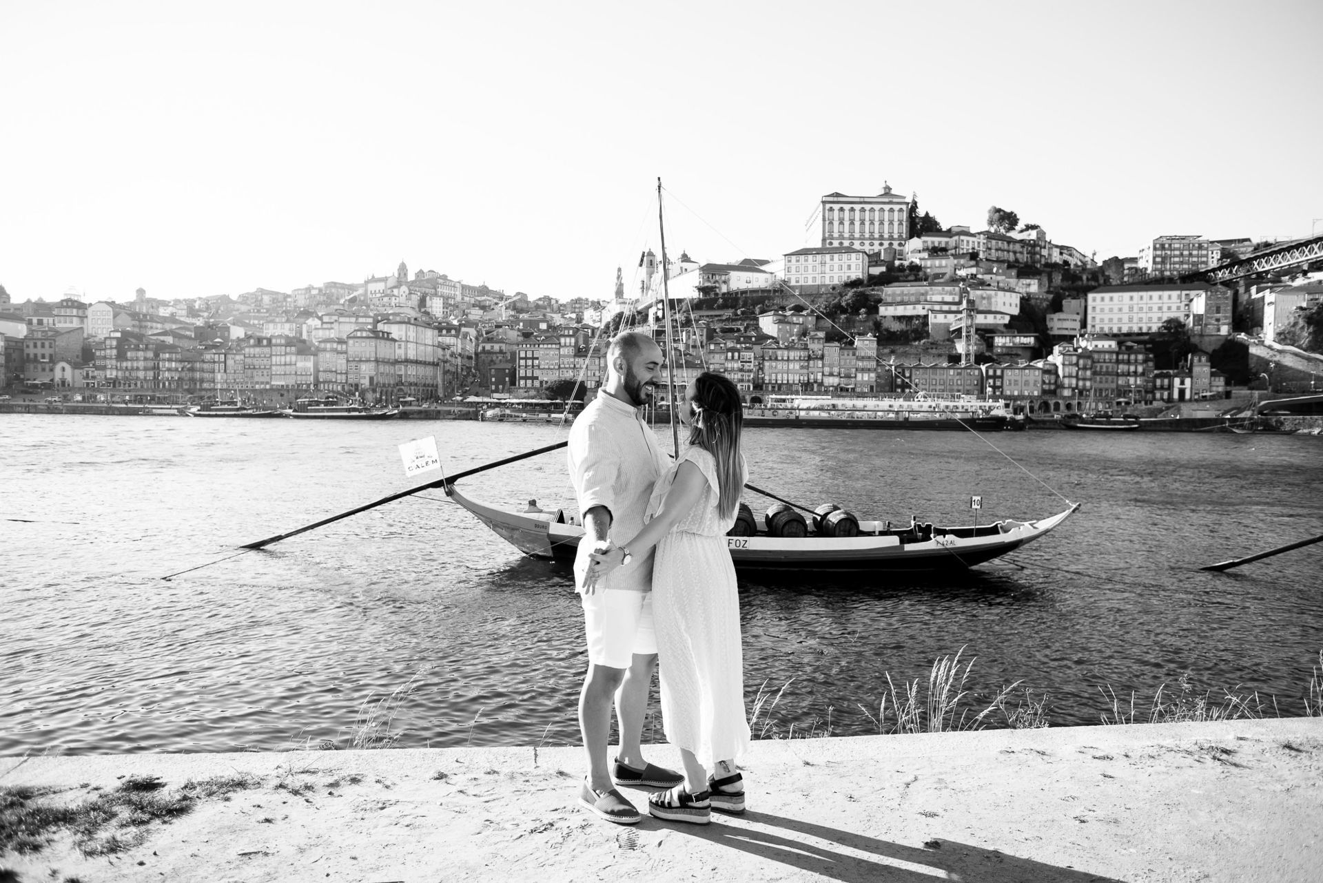 Foto Dia de Portugal, Dia de celebrar o amor - Cátia e Mário Foto Dia de Portugal, Dia de celebrar o amor - Cátia e Mário - Imagem 21