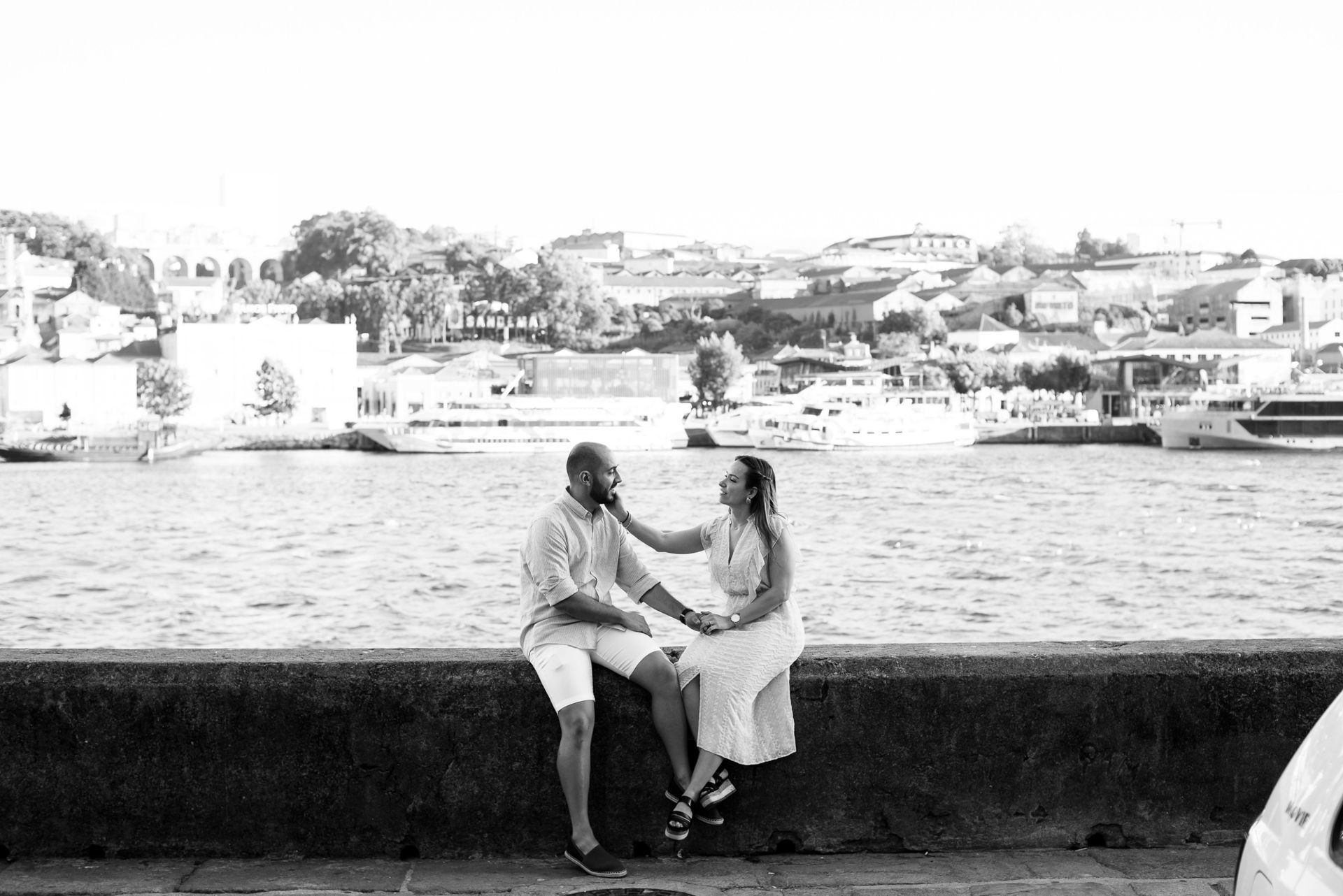 Foto Dia de Portugal, Dia de celebrar o amor - Cátia e Mário Foto Dia de Portugal, Dia de celebrar o amor - Cátia e Mário - Imagem 24
