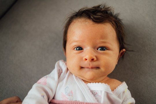 Amor maior, em tempos de pandemia - Baby L Amor maior, em tempos de pandemia - Baby L